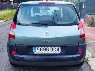 Renault Scénic II