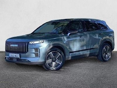 Usado 2025 Jaecoo 7 SUV | 25.300 € (Precio justo)