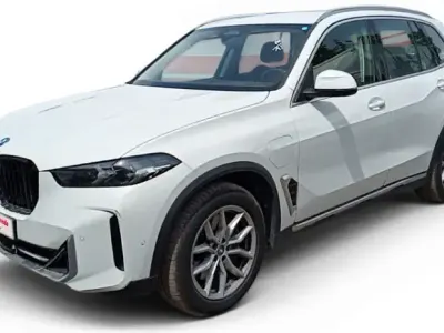 Usado BMW X5