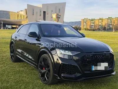 Usado Audi Q8