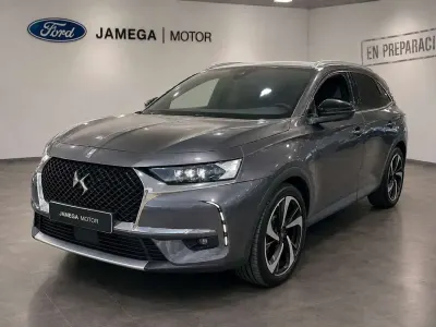 Usado DS Automobiles DS7 Crossback