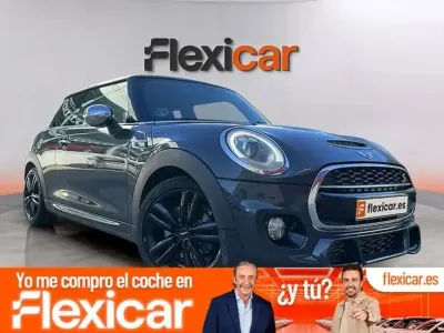 Usado Mini Cooper S