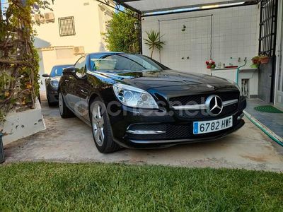 Mercedes SLK250