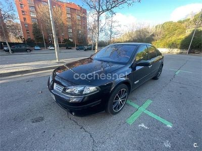 Renault Laguna II