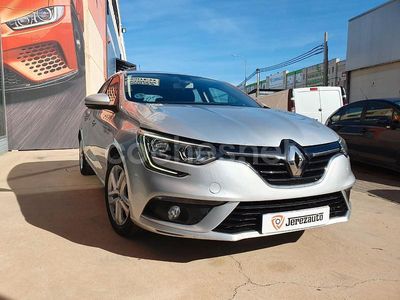 Renault Mégane IV