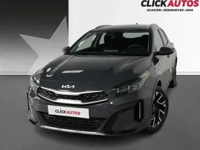 Usado Kia XCeed Active 100 CV (73 kW) 2025 SUV