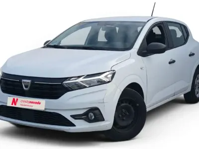 Usado Dacia Sandero Essentiel 91 CV (66 kW) 2021