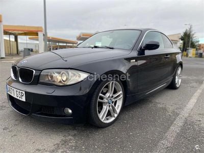 BMW 118 Coupé