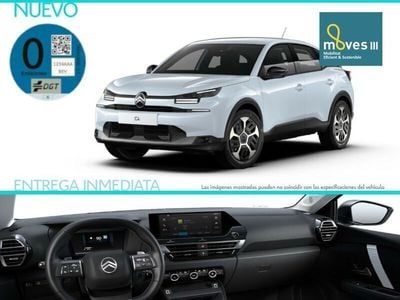 Citroën e-C4