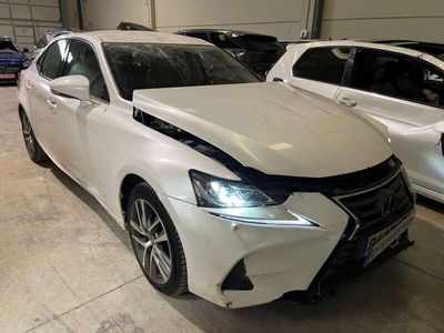 usado Lexus IS300 300h Executive