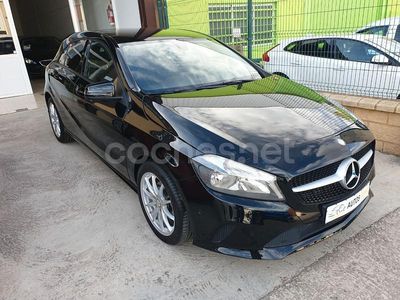 Mercedes A220