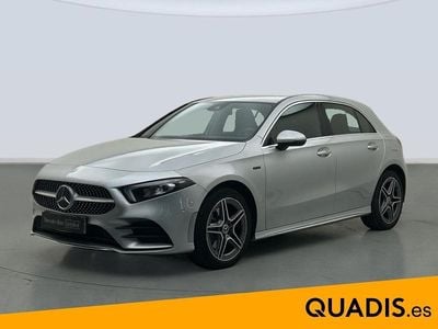 Mercedes A160