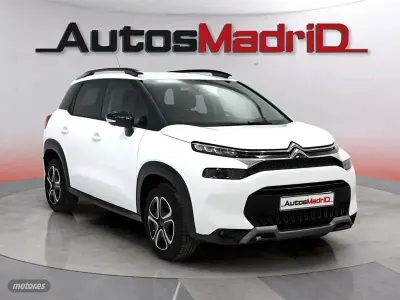 Usado Citroën C3 Aircross