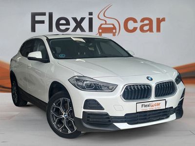 usado BMW X2 sDrive18i Gasolina en Flexicar Palma de Mallorca 2