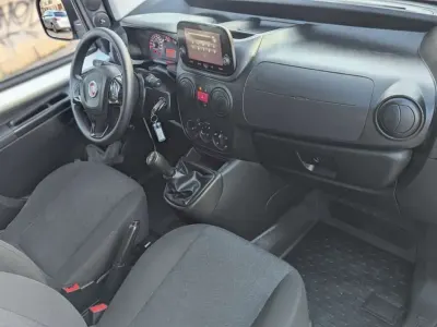 Usado Fiat Fiorino 95 CV (69 kW) 2022 Blanco Monovolumen