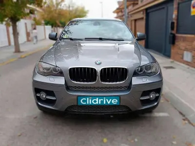 Usado BMW X6