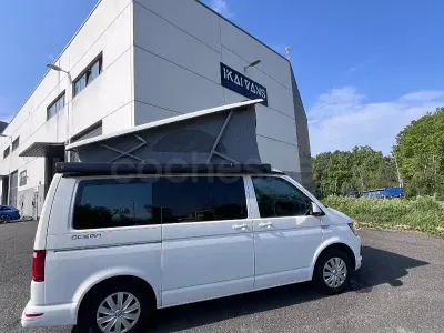 Usado VW California