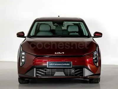 Usado Kia EV4