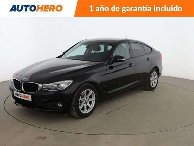 usado BMW 318 Gran Turismo 318 dA