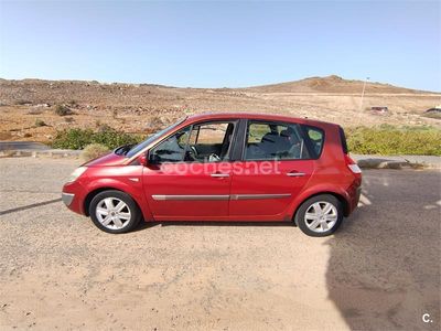 Renault Scénic II