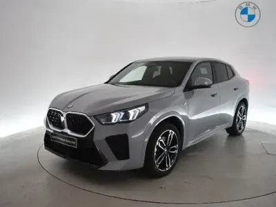 Usado BMW X2
