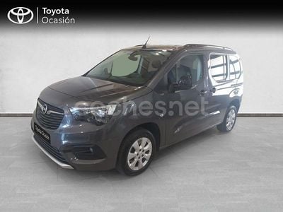 Opel Combo Life