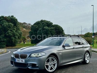 BMW 535