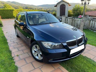 usado BMW 325 Serie 3 i Touring Aut.