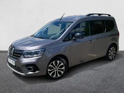 Usado Renault Kangoo Techno 115 CV (84 kW) 2023 Monovolumen