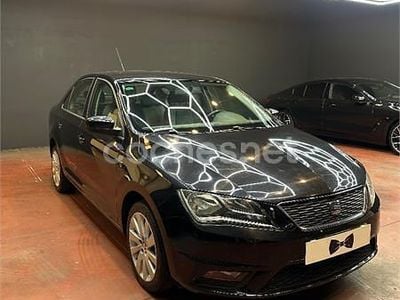 Seat Toledo