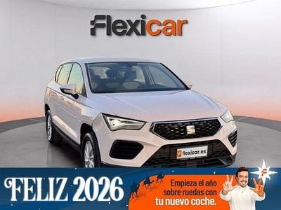 Blanco Usado 2023 Seat Ateca Reference SUV | 17.990 € (Buen precio)