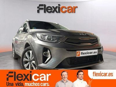 Gris Usado 2025 Kia Stonic SUV | 20.990 € (Caro)
