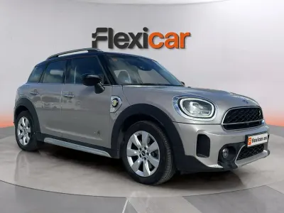 Brugt Mini Cooper S Countryman