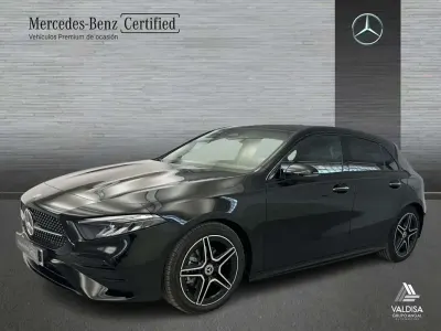 Usado Mercedes A200 150 CV (110 kW) 2026 Berlina