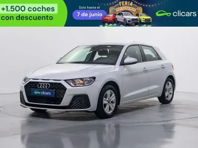 Usado Audi A1 Sportback