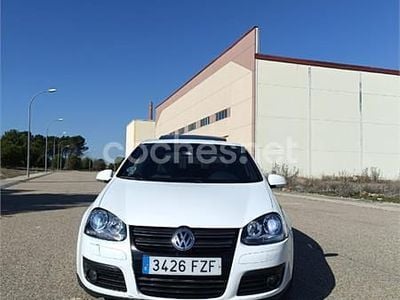 VW Golf VI