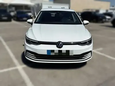 Usado VW Golf VIII