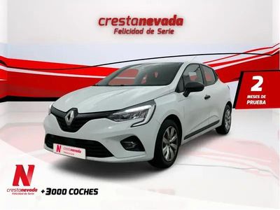 Usado Renault Clio V Zen 86 CV (63 kW) 2020