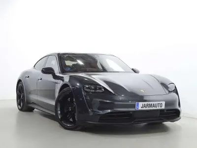 Usado Porsche Taycan 4S 389 kW (530 CV) 2020 Eléctrico Berlina