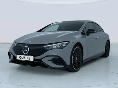 Usado Mercedes EQE350