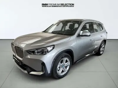 Usado BMW iX1 Luxury Line 150 kW (204 CV) 2025 SUV