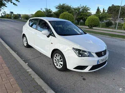 Usado Seat Ibiza