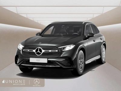 Nieuw Mercedes GLC300 306 PK (225 kW) 2025 Grijs