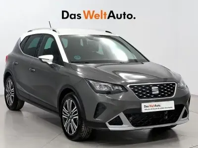 Usado Seat Arona Xperience 115 CV (84 kW) 2025 SUV