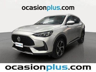 Usado MG HS Luxury 258 CV (189 kW) 2023 Blanco SUV