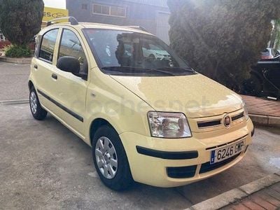 Usado Fiat Panda