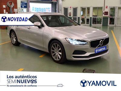 usado Volvo V90 T6 Momentum AWD Auto 228 kW (310 CV)