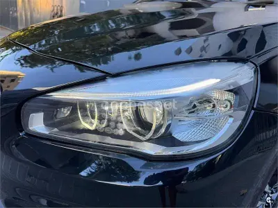 Occasion BMW 218