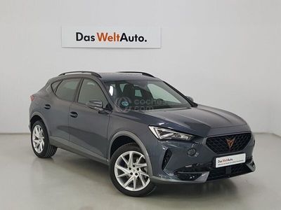 usado Cupra Formentor 1.5 Tsi 150