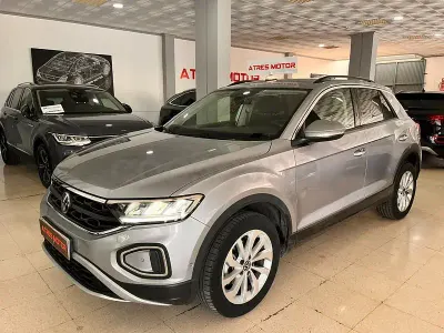 Usado VW T-Roc